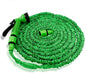 Kink-free water hose
