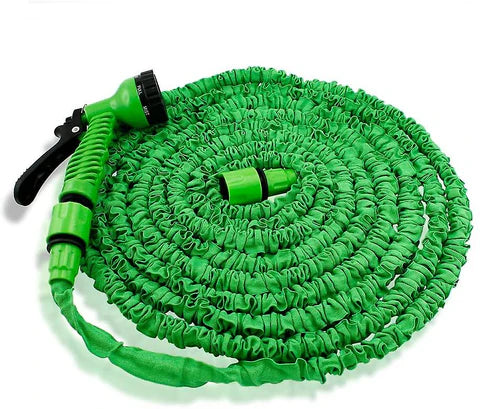Kink-free water hose