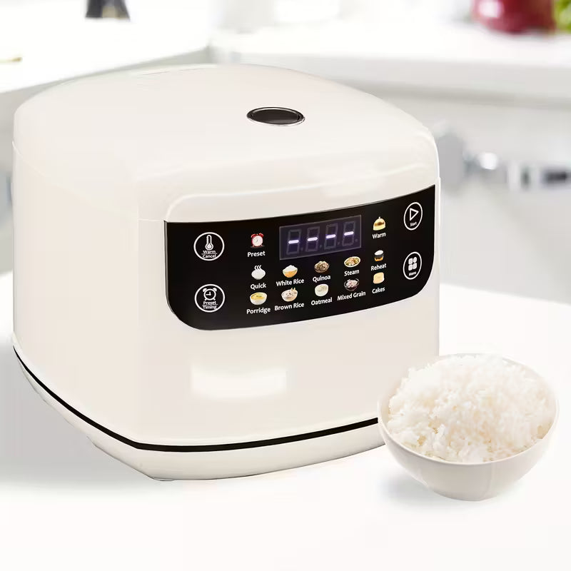 10in 1 electric rice cooker