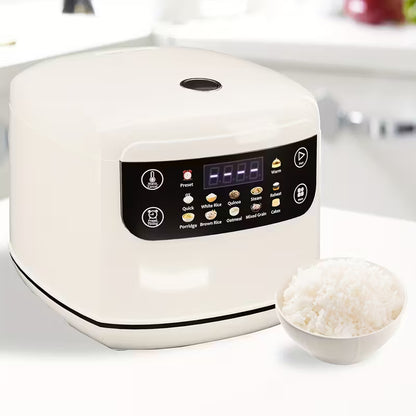 10in 1 electric rice cooker