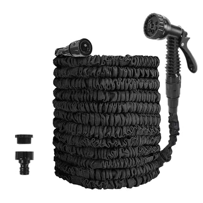 Kink-free water hose