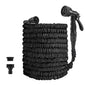 Kink-free water hose