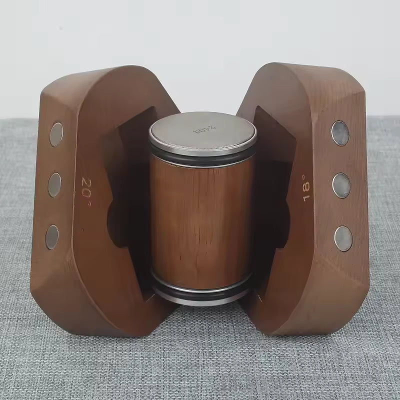 10/12/15/18/20/22° Rolling Knife Sharpener