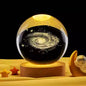 LED Night Light Galaxy