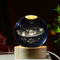 LED Night Light Galaxy