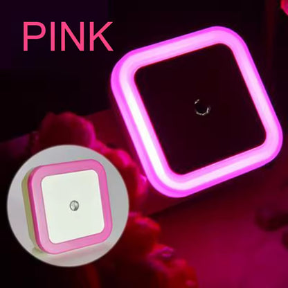 Intelligent LED Induction Light