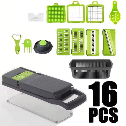 Vegetable Cutter
