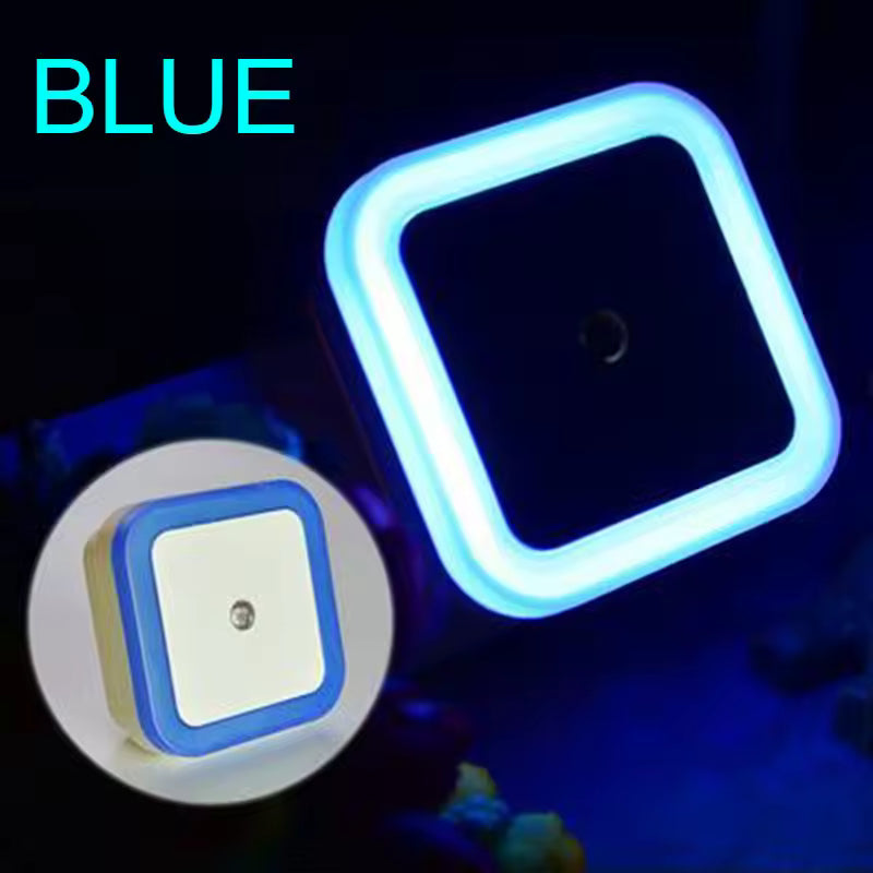 Intelligent LED Induction Light