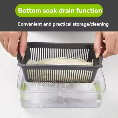 Vegetable Cutter