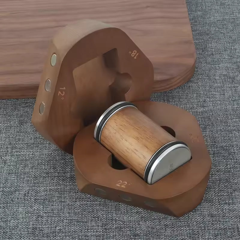 10/12/15/18/20/22° Rolling Knife Sharpener