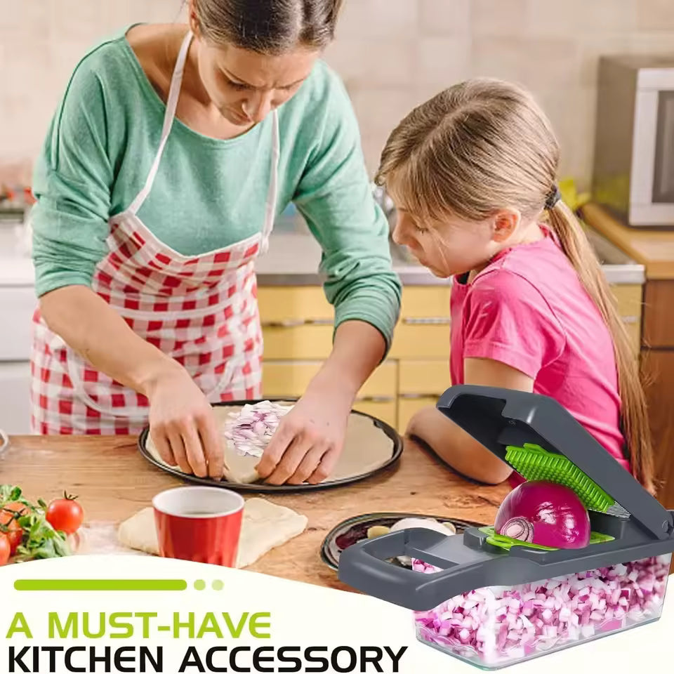 Vegetable Cutter