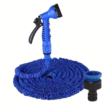 Kink-free water hose