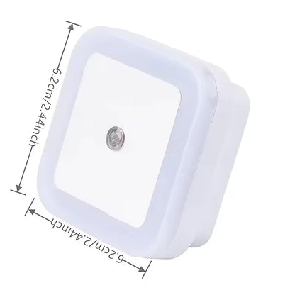 Intelligent LED Induction Light