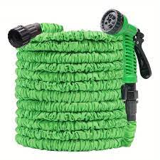 Kink-free water hose